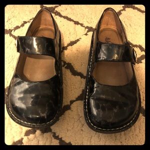 Alegria shoes